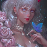 doll