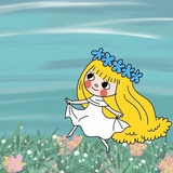 捣蛋糖