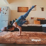 明兰