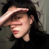 我