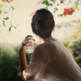 听海的冰女孩