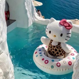 美丽富有大小姐