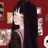 水玉模样