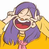 一只小废柴！