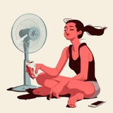 当夏