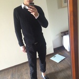 不帅的boy