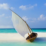 帆云赋予旅行