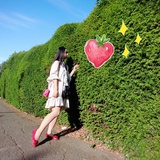 Miss铭