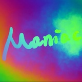 Maniac🌊