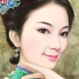 红雪人eva