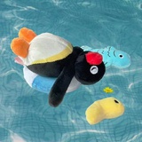 听不见
