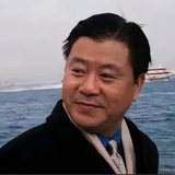 阿呆有条小尾巴