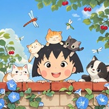 夏之星⭐