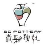 尚彩陶社