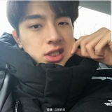 夜雨声烦的虎牙