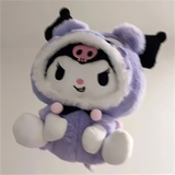 仙子狗尾巴花