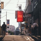 小林同学