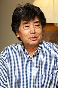 村上龙 Ryû Murakami