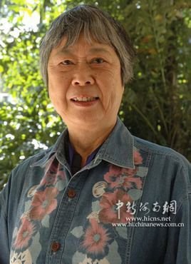 陈若曦