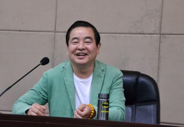王明韵