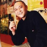 朱晓平