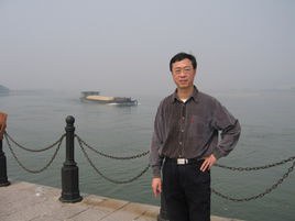 施晓宇