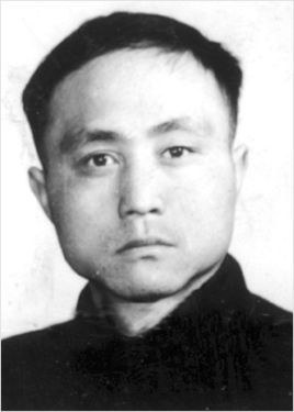 弋良俊