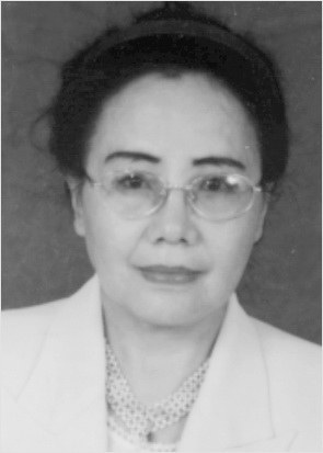 马德菊