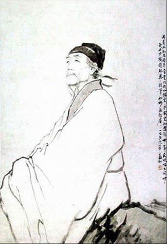 老杜