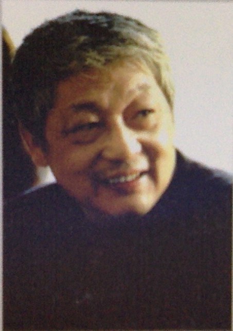 周大鹏
