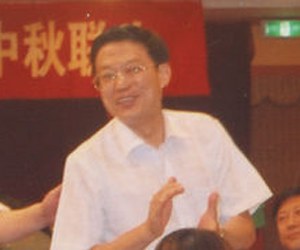 陈世清