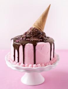 ICECAKE