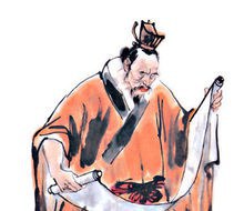 吴淇