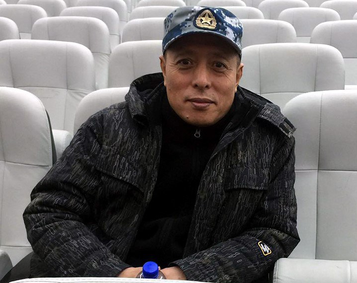 刘玉海