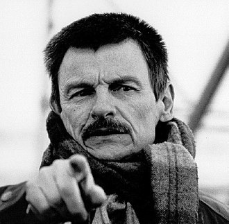 Andrei Tarkovsky