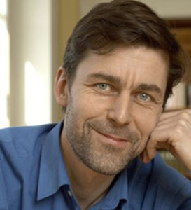 彼得·施塔姆 Peter Stamm