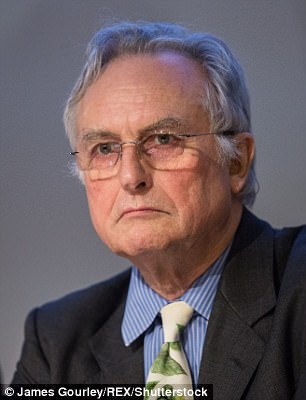 Richard Dawkins