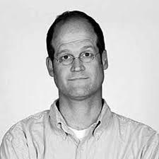 Chris Ware