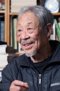 [日本] 白土三平