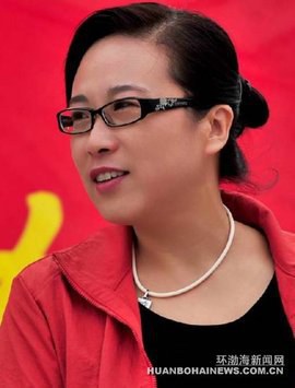 张丽钧