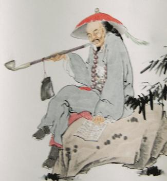 纪晓岚