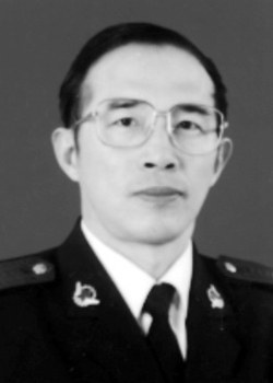 李忠效