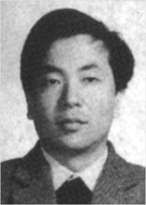 肖关鸿