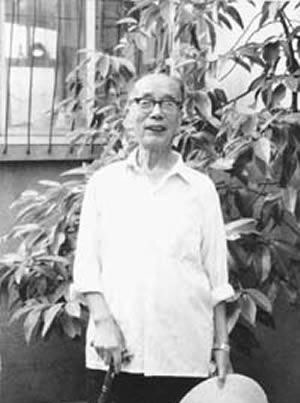 李乔