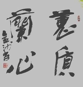 蕙质兰心 豆瓣