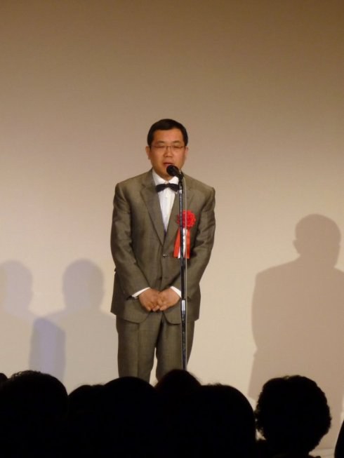 安倍夜郎 安倍夜郎