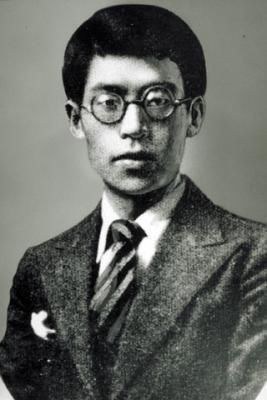中岛敦