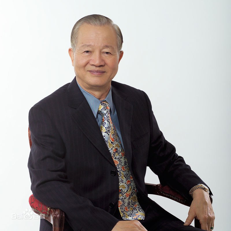 曾仕强 曾仕强