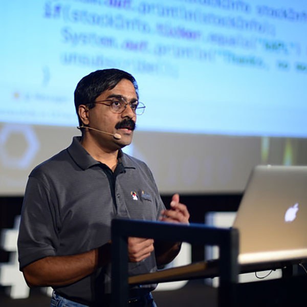 Venkat Subramaniam (豆瓣)