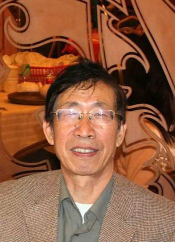 李剑国 李剑国